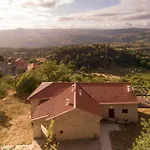 Casa de Férias Casa Da Moiroa Sendim (Viseu)