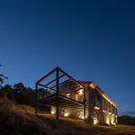 Casa Da Moiroa Casa de Férias