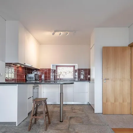 Casa Da Moiroa * Sendim (Viseu)