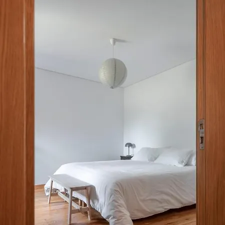 Casa Da Moiroa 度假居 Sendim (Viseu)