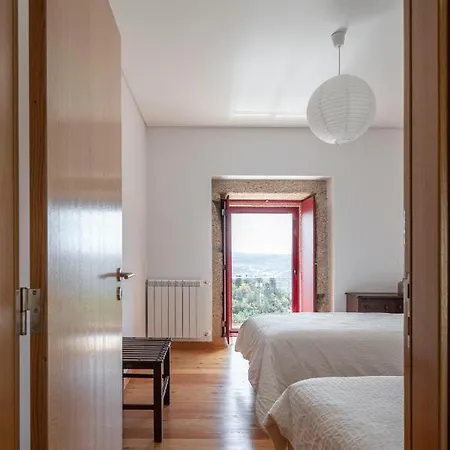 Casa Da Moiroa 度假居 *