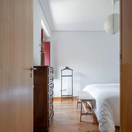 Casa Da Moiroa * Sendim (Viseu)