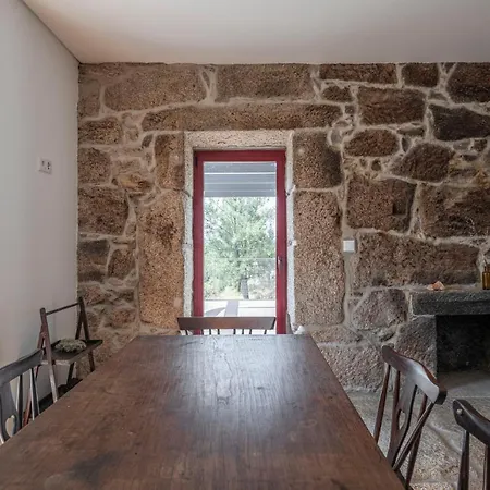 Casa Da Moiroa 度假居