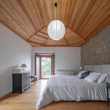 Casa Da Moiroa Holiday home