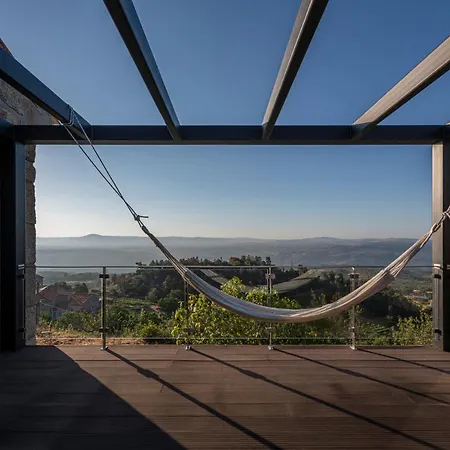 度假居 Casa Da Moiroa