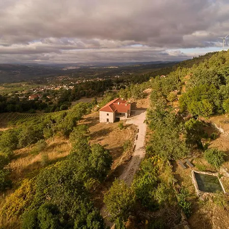 Casa Da Moiroa *