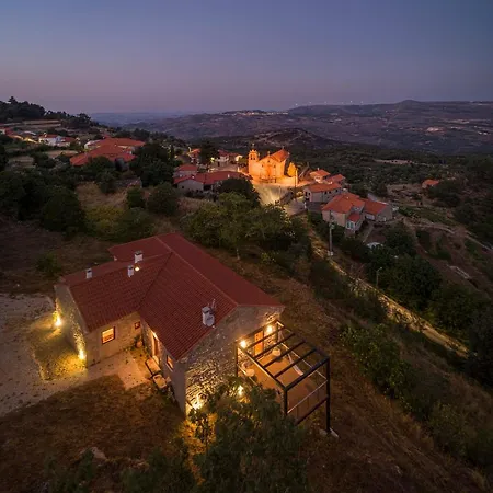 Casa Da Moiroa Prázdninový dům