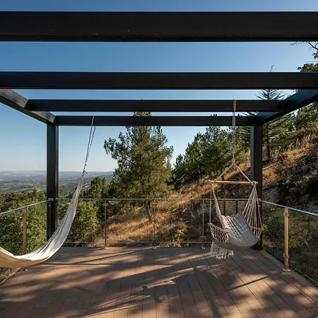 Casa Da Moiroa Sendim (Viseu)