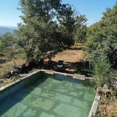 Holiday home Casa Da Moiroa