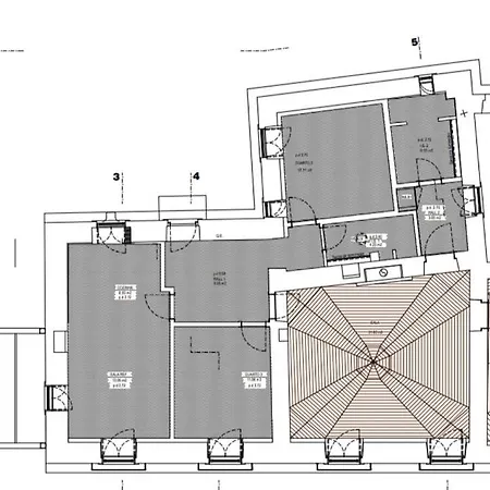 Semesterbostad Casa Da Moiroa *