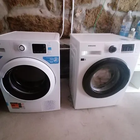 度假居 Casa Da Moiroa Sendim (Viseu)