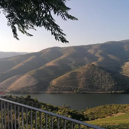 Casa Da Moiroa * Sendim (Viseu)