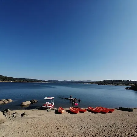 Casa Da Moiroa Holiday home