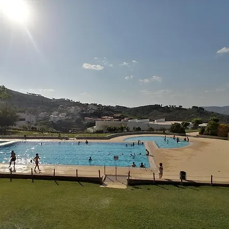 Casa Da Moiroa 度假居 *