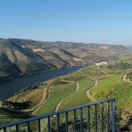 度假居 Casa Da Moiroa Sendim (Viseu)