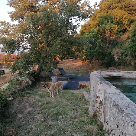 Casa Da Moiroa 度假居