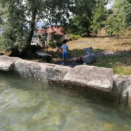 度假居 Casa Da Moiroa